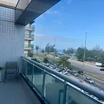Cobertura Frente A Praia Do Recreio - Rio De Janeiro