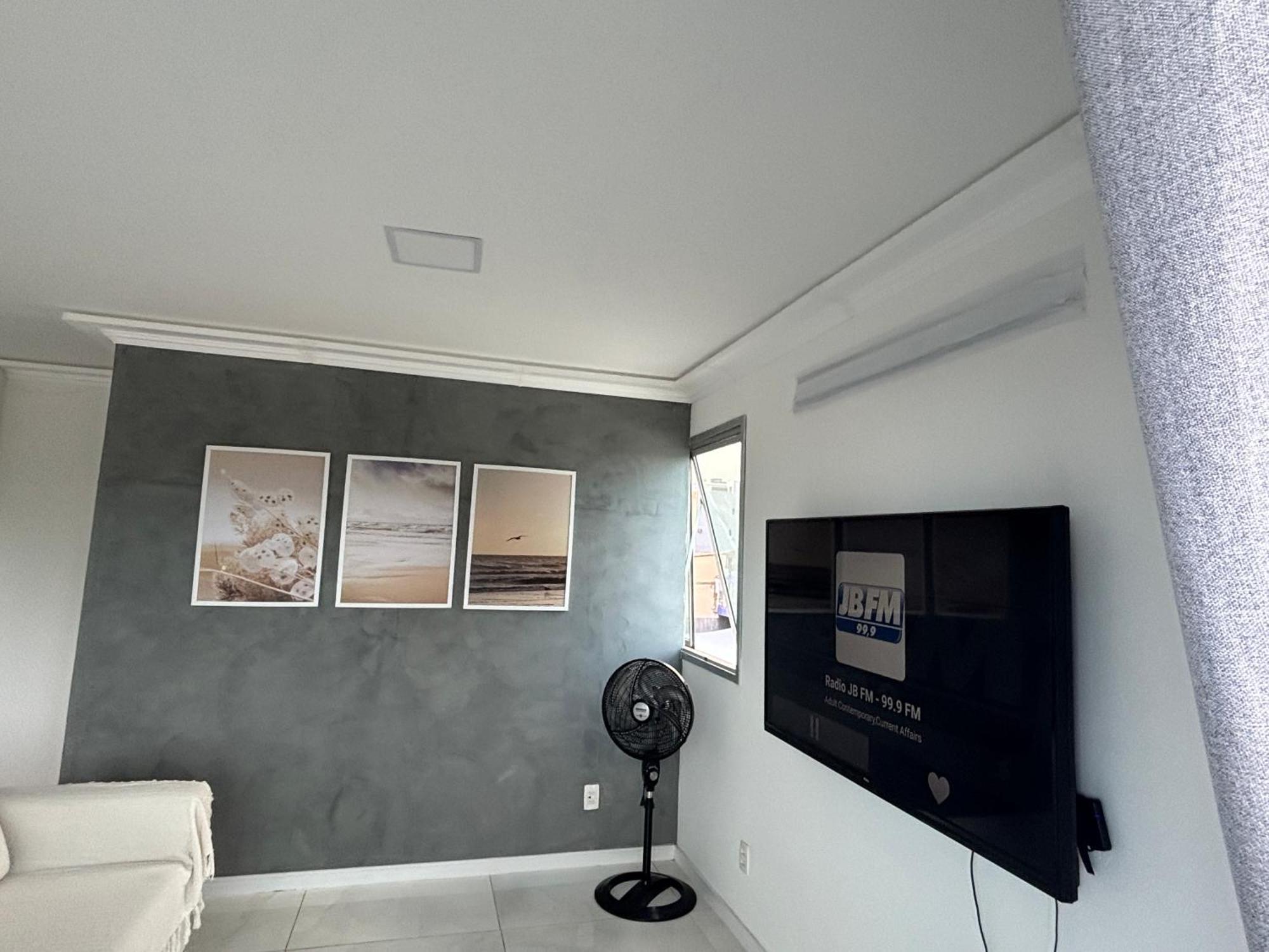 Cobertura Frente A Do Recreio - Apartamento Río de Janeiro