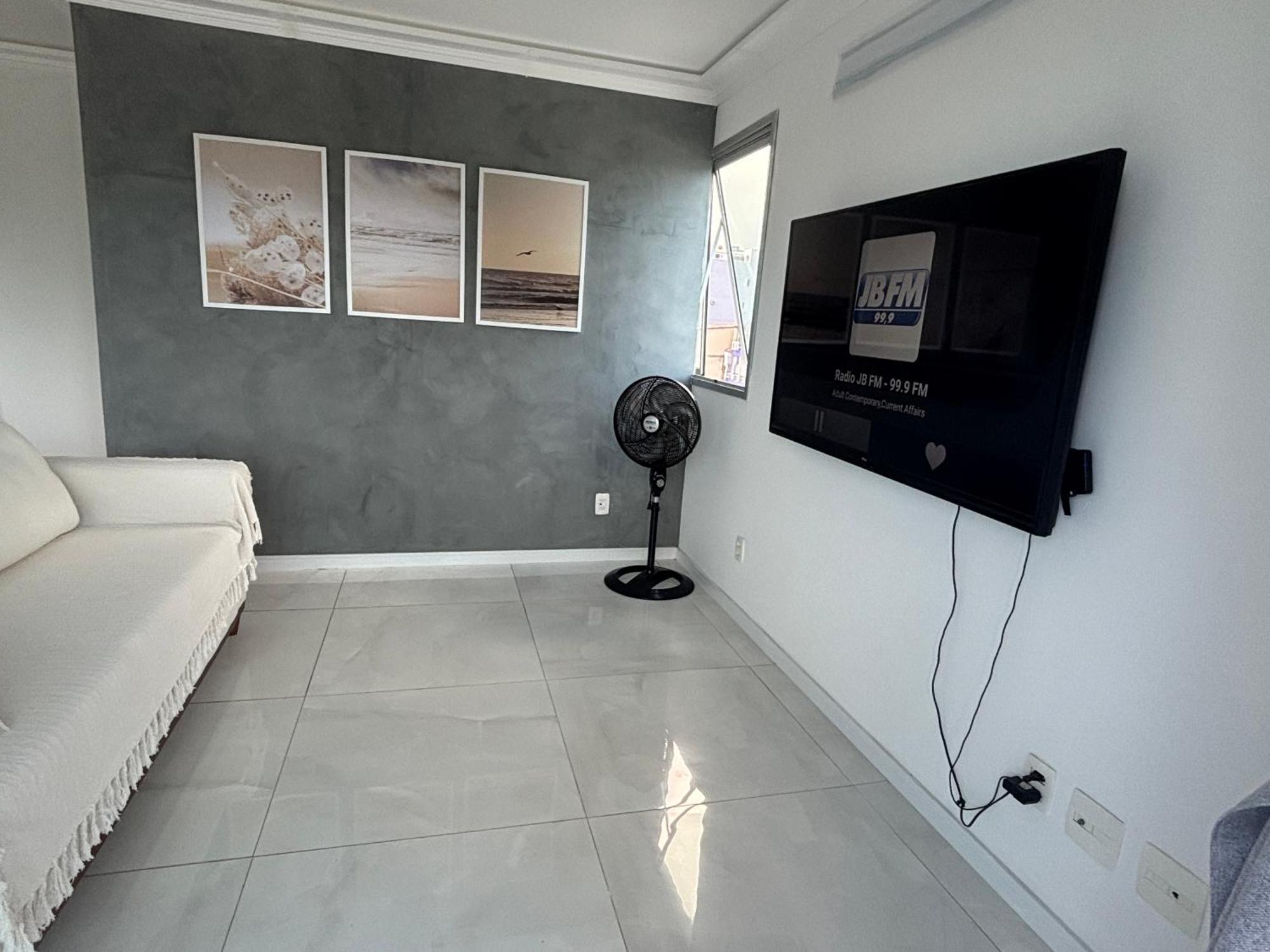 Cobertura Frente A Do Recreio - Apartamento *