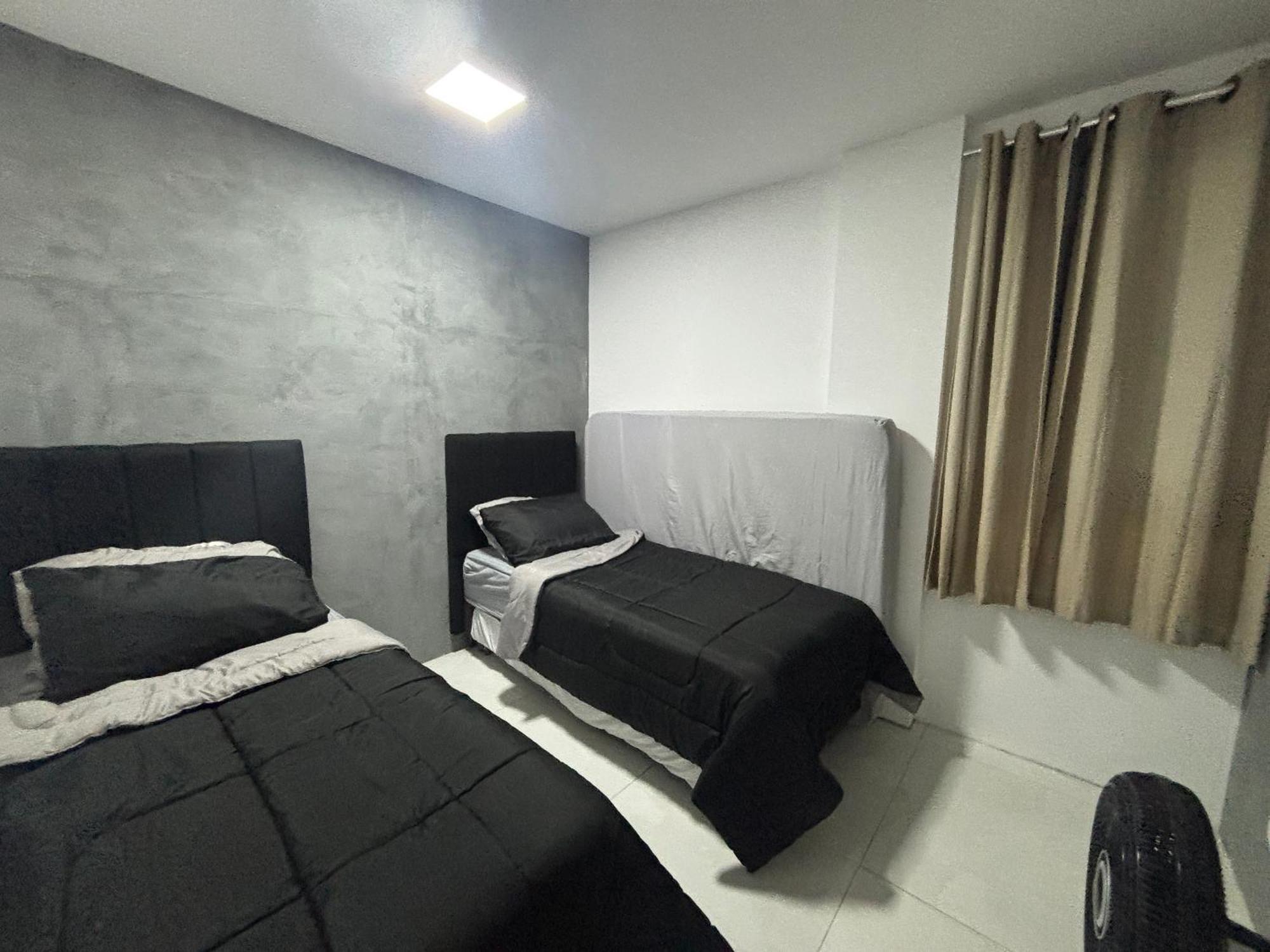Cobertura Frente A Do Recreio -