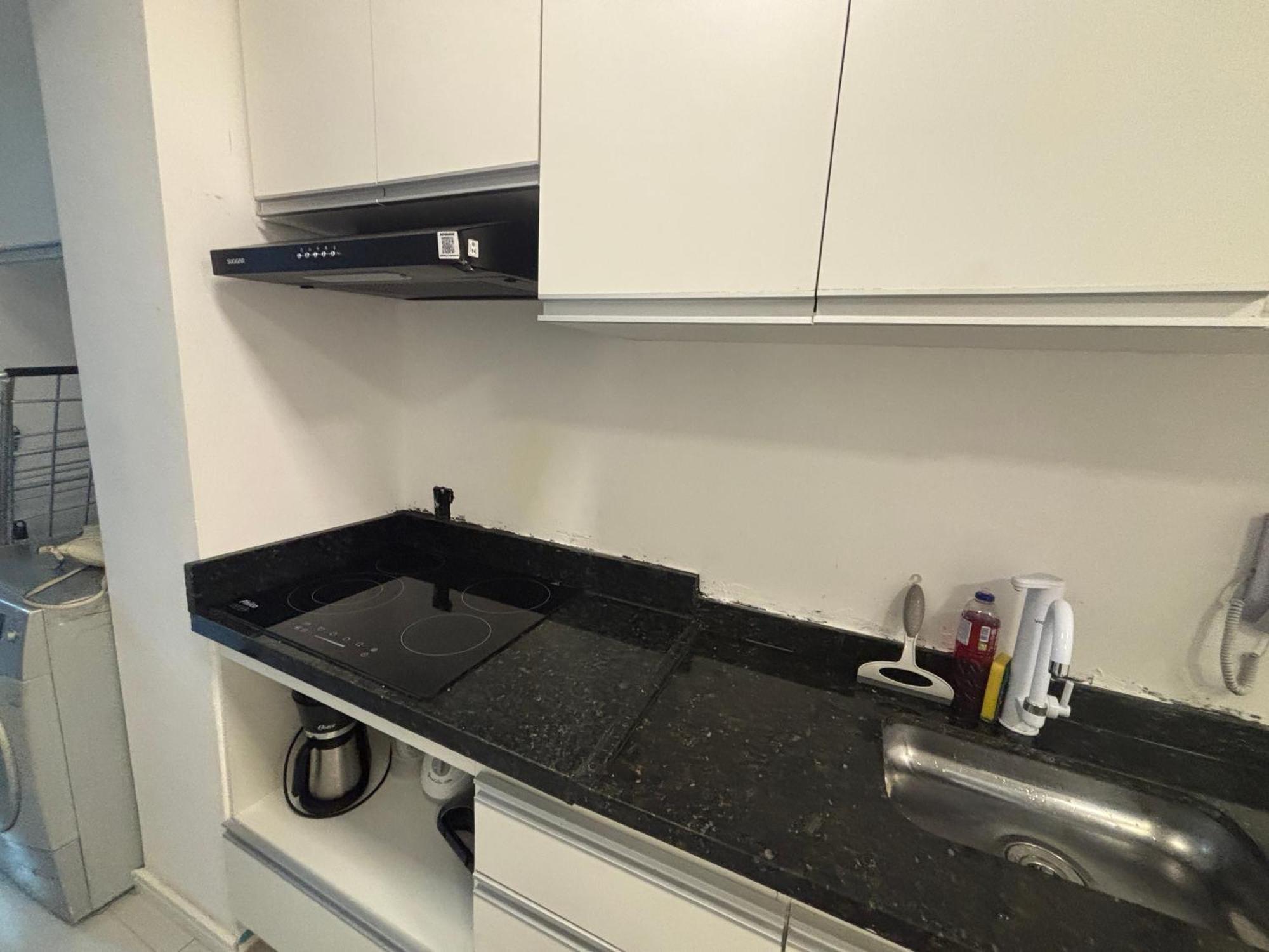 Cobertura Frente A Do Recreio - Apartamento Río de Janeiro