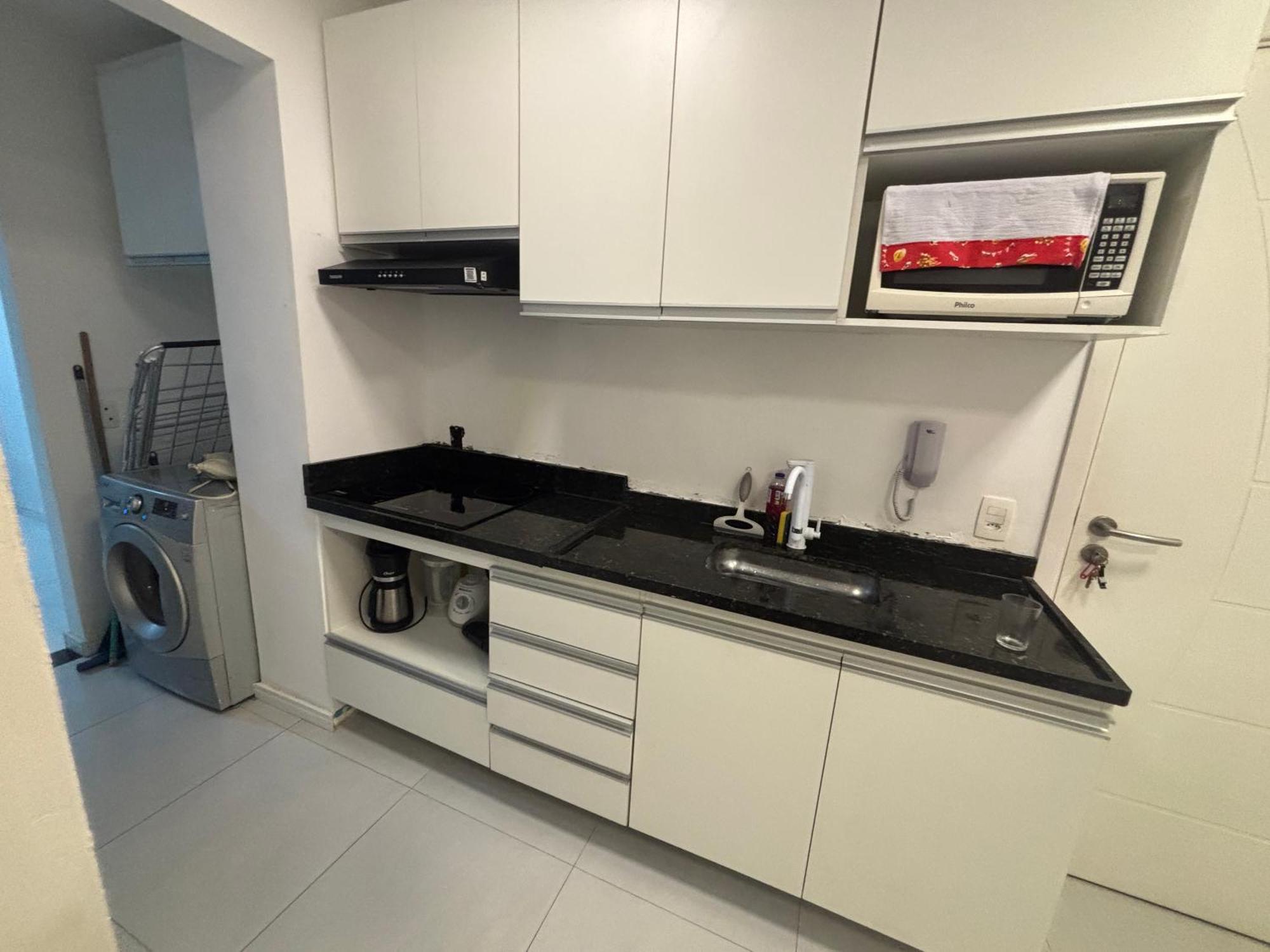 Cobertura Frente A Do Recreio - Apartamento *