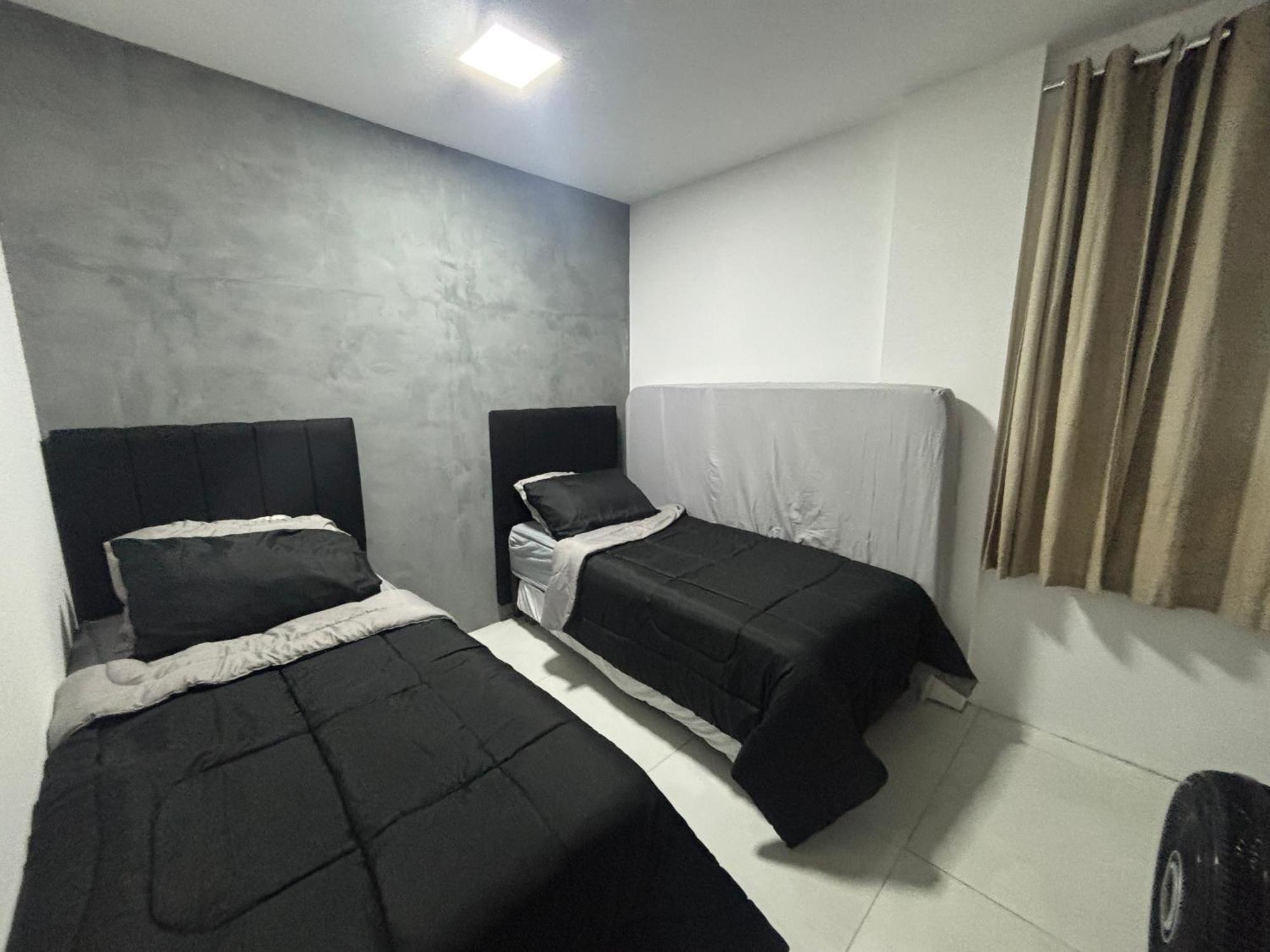 Cobertura Frente A Do Recreio - Apartamento