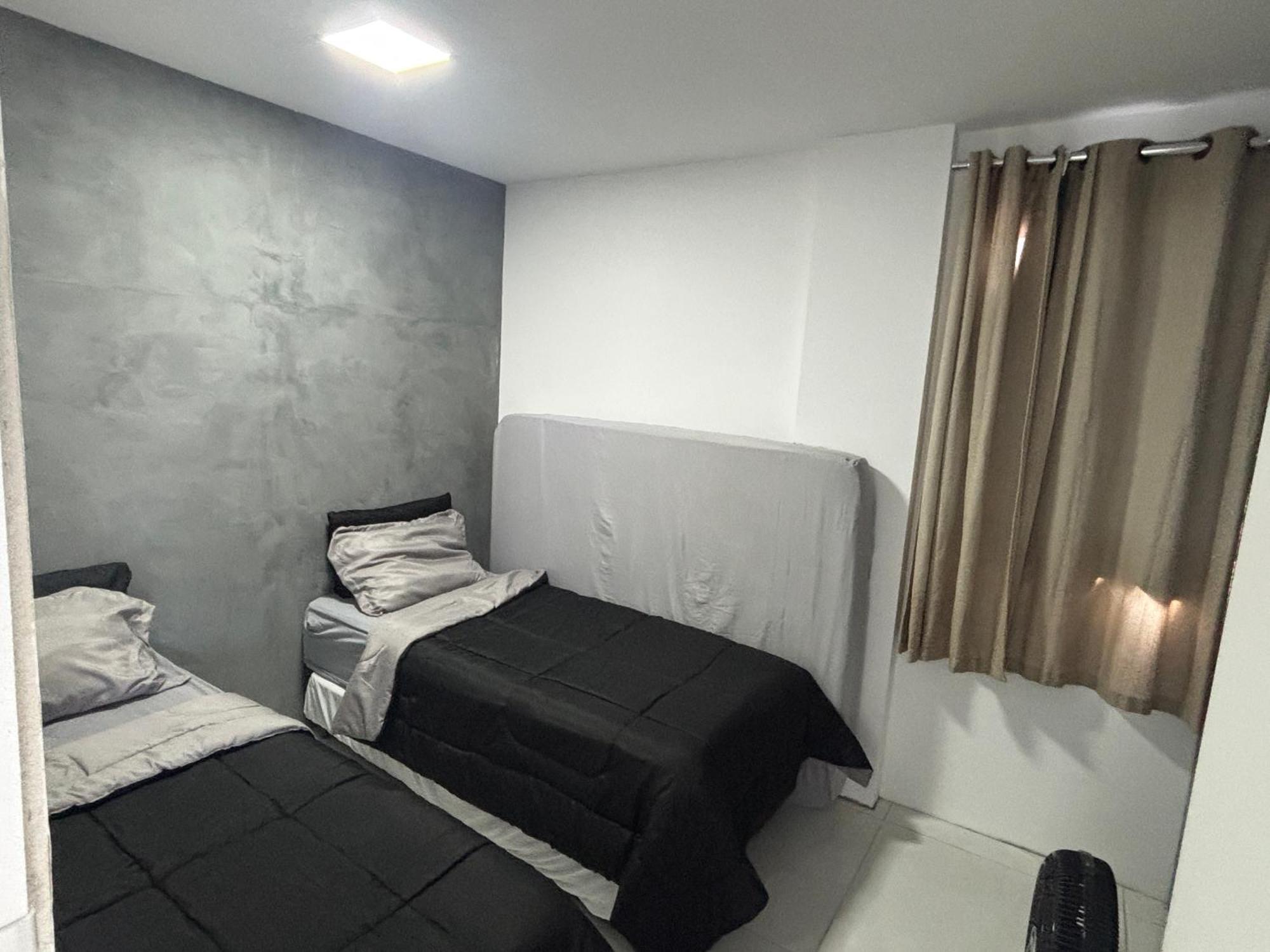 Apartamento Cobertura Frente A Do Recreio - *