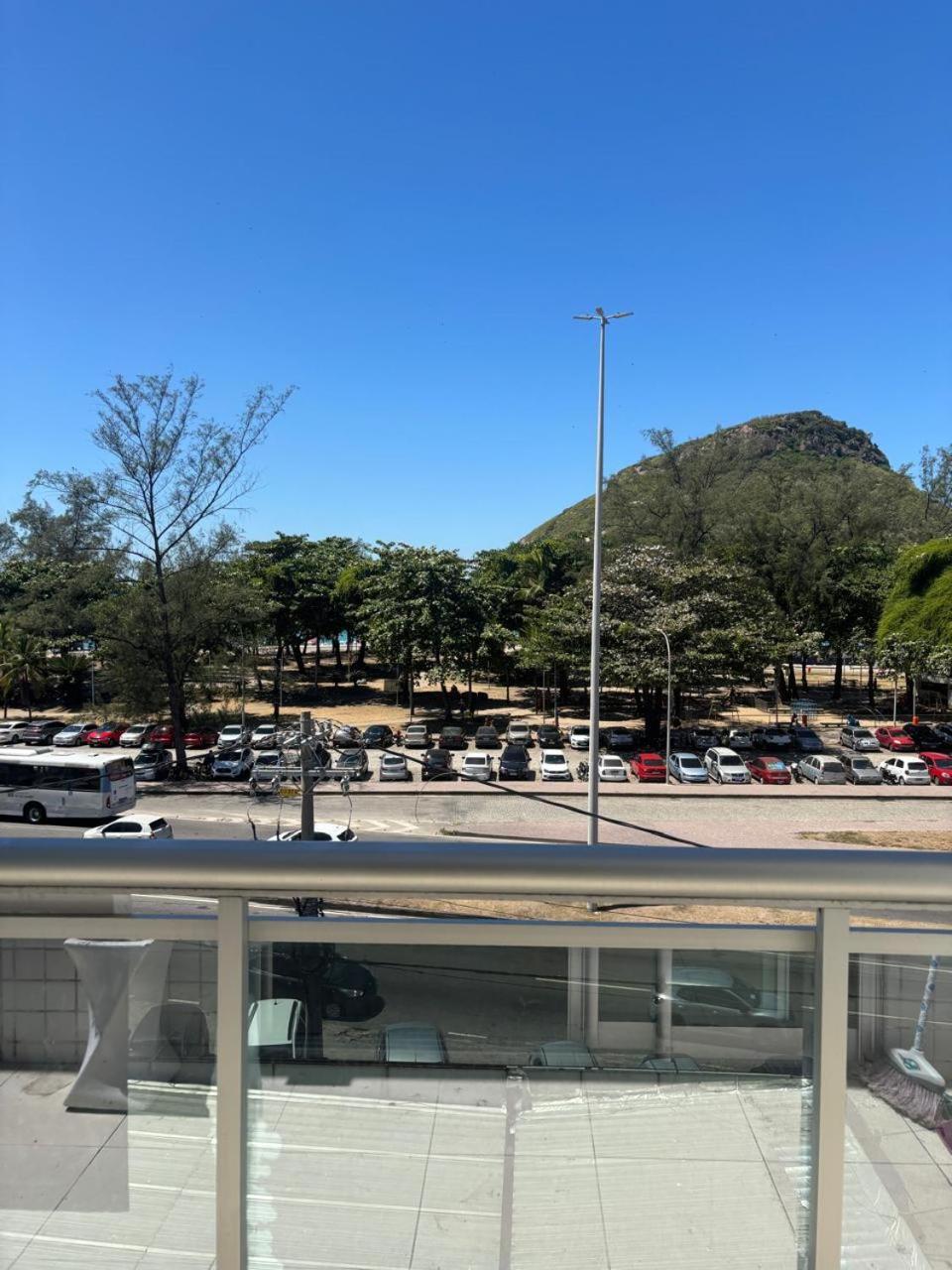 Cobertura Frente A Do Recreio - Appartement Rio de Janeiro