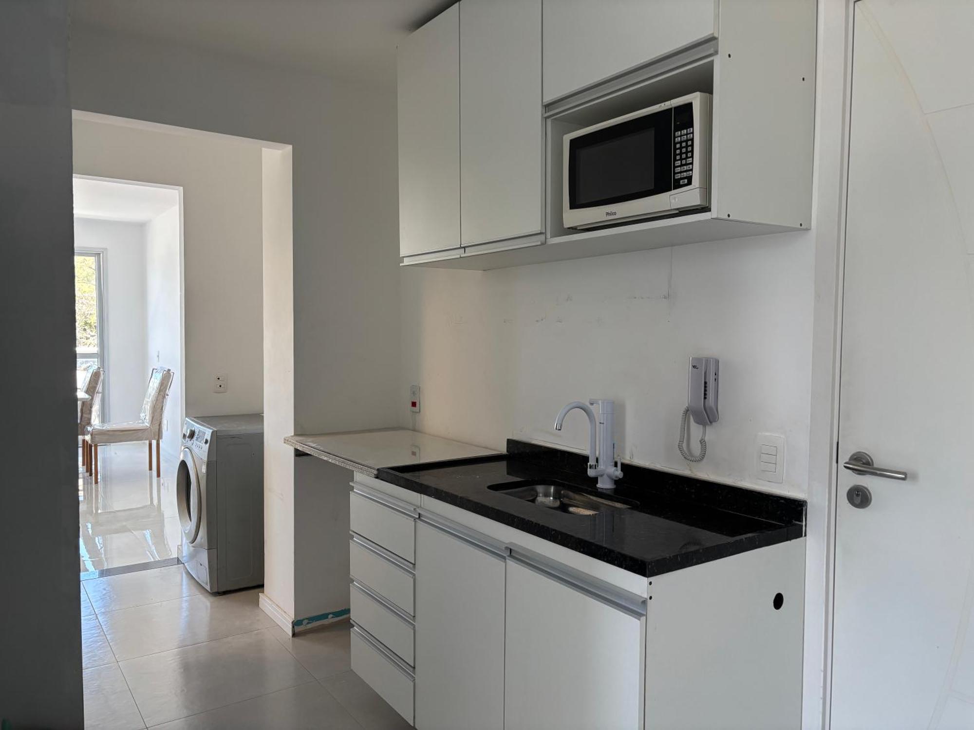 Appartement Cobertura Frente A Do Recreio - *