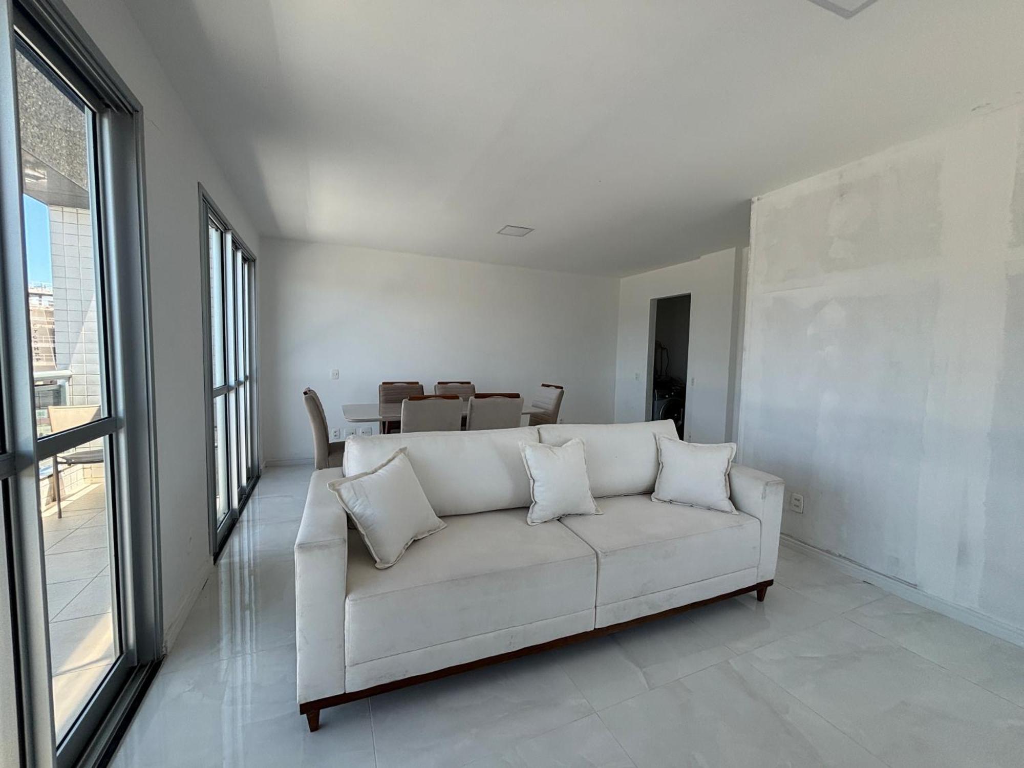 Appartement Cobertura Frente A Do Recreio - Rio de Janeiro